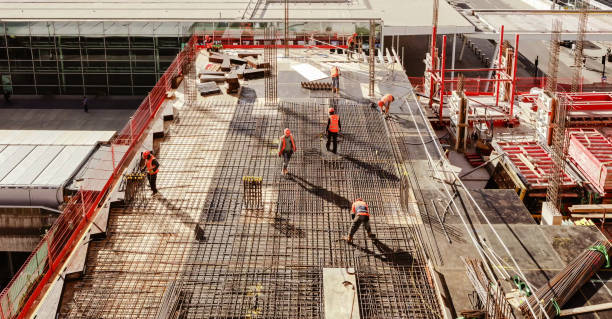 Best Concrete Patio Design and Installation in Creswell, OR