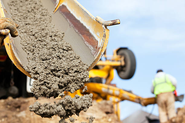 Best Concrete Steps and Stairs in Creswell, OR